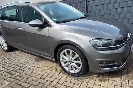 VW Golf 97.500 km 13.100 &euro; Neunkirchen 57290