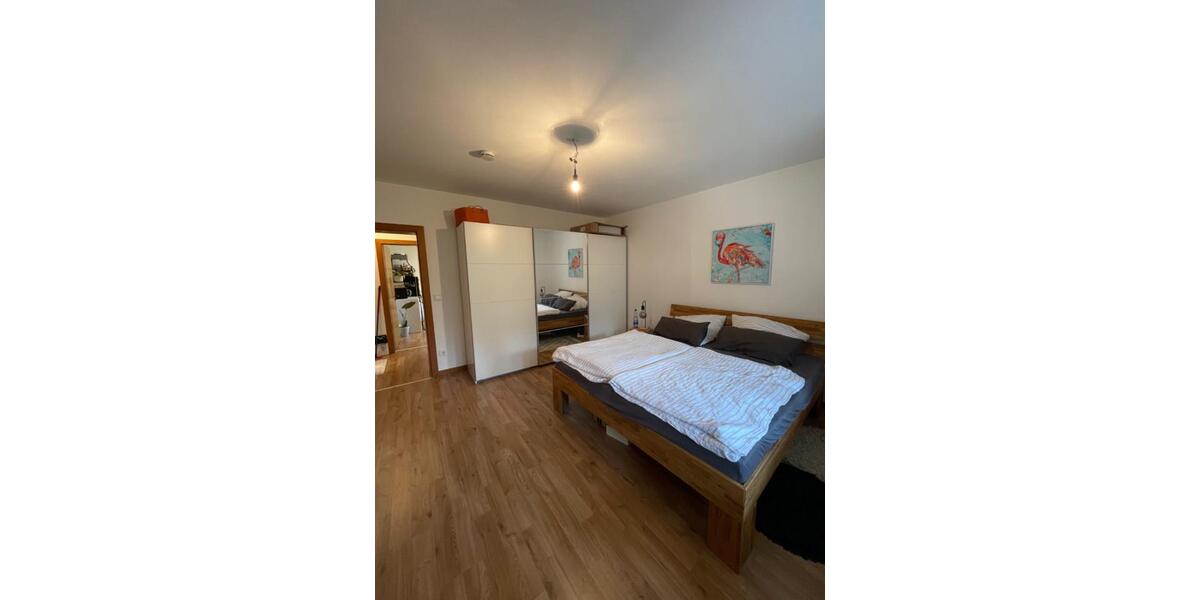 Etagenwohnung Siegen - 2 Zimmer, 75 m&sup2;, 700&euro; | Angebot:25361944