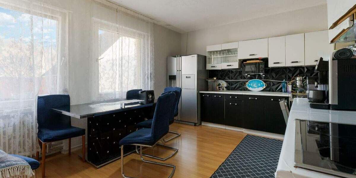 Mehrfamilienhaus, Wohnhaus Wissen - 9 Zimmer, 240 m&sup2;, 325.000&euro; | Angebot:25687008