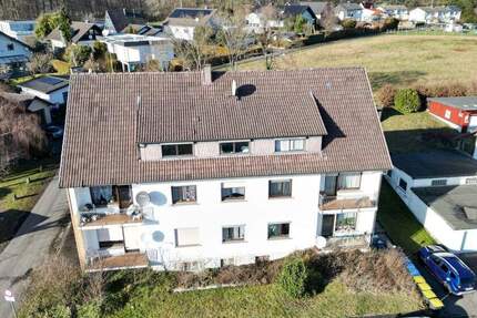 Haus Birken-Honigessen Birken-Honigsessen - 1 Zimmer, 437 m&sup2;, 350.000&euro; | Angebot:25734000