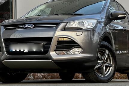 Ford Kuga 135.000 km 7.331 &euro; Siegen 57072