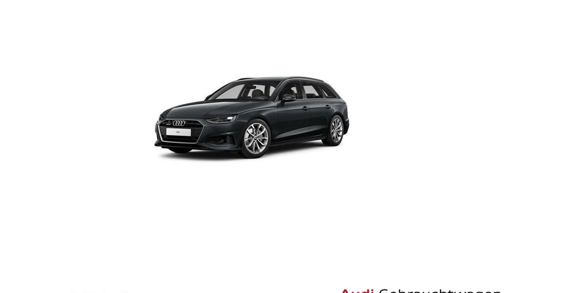 Audi A4 50.330 km 29.980 &euro; Siegen 57074
