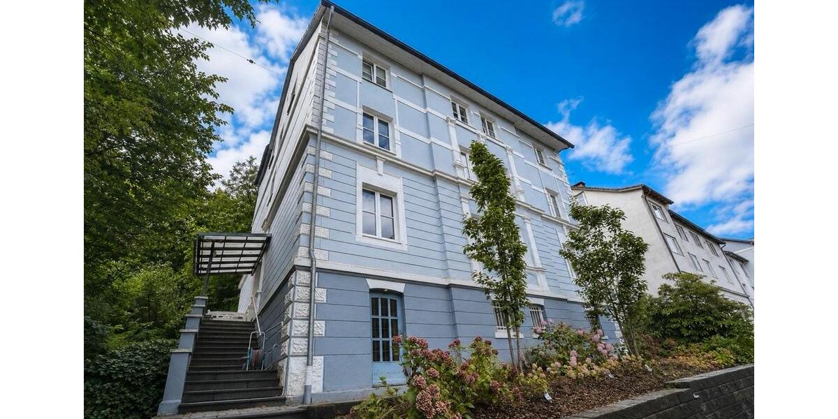 Erdgeschoßwohnung Siegen Kaan-Marienborn - 4 Zimmer, 123 m&sup2;, 450.000&euro; | Angebot:27298977