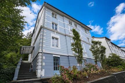 Wohnung Siegen Kaan-Marienborn - 4 Zimmer, 123 m&sup2;, 450.000&euro; | Angebot:27298977