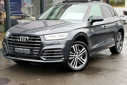 Audi Q5 93.961 km 28.500 &euro; Wenden 57482