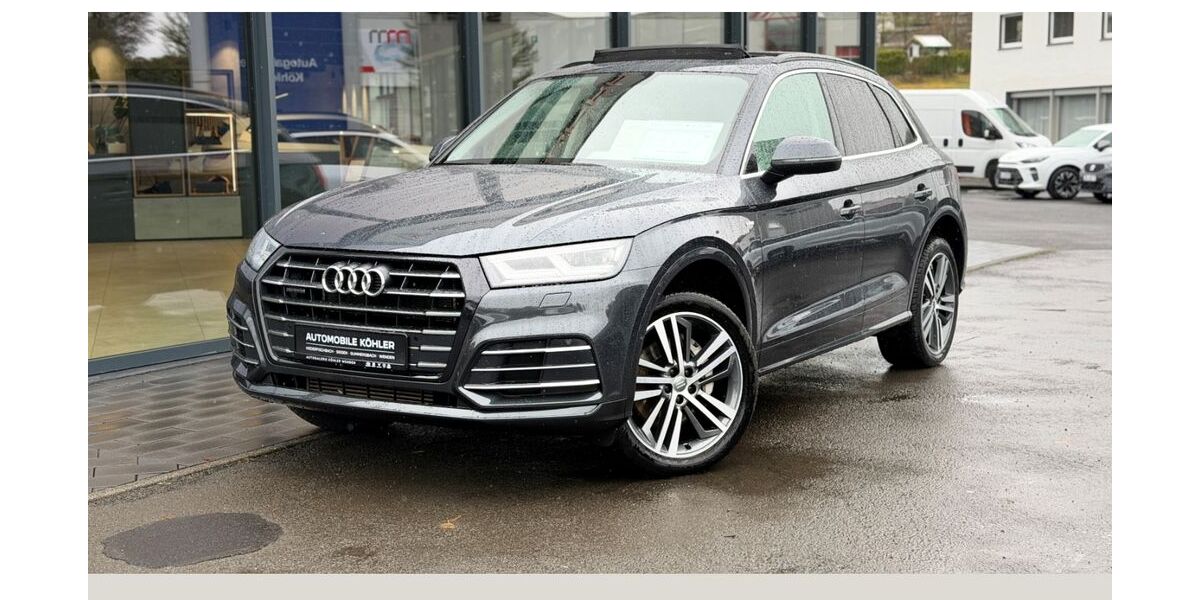 Audi Q5 93.961 km 28.500 &euro; Wenden 57482