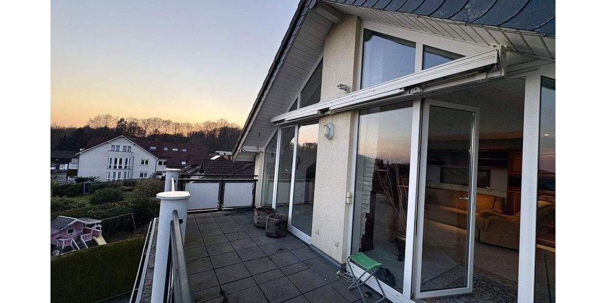 Etagenwohnung Bad Marienberg - 3 Zimmer, 122 m&sup2;, 299.000&euro; | Angebot:25716281