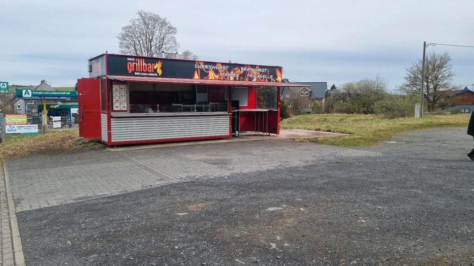 Gewerbeobjekt Dillenburg - 1.250&euro; | Angebot:26128468