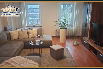 Wohnung Hachenburg - 3 Zimmer, 90 m&sup2;, 590&euro; | Angebot:25431546