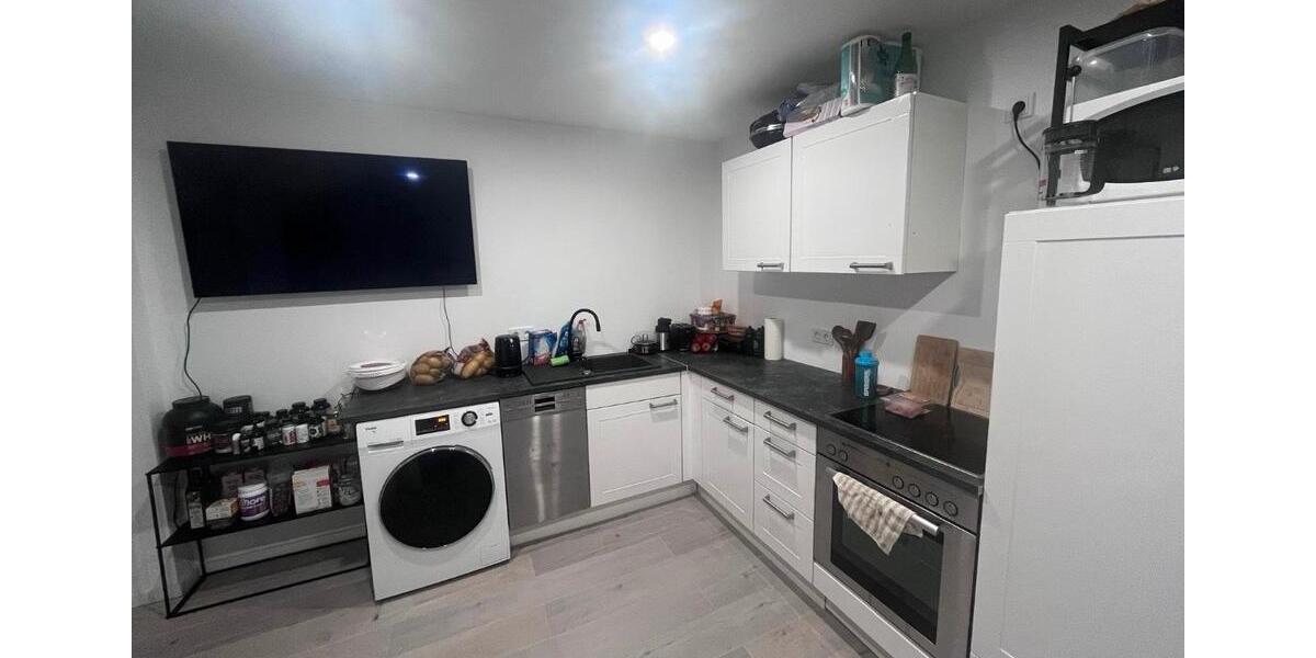 Etagenwohnung Siegen Kaan-Marienborn - 1 Zimmer, 40 m&sup2;, 550&euro; | Angebot:26044704