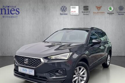 Seat Tarraco 24.150 km 27.990 &euro; Wilnsdorf 57234