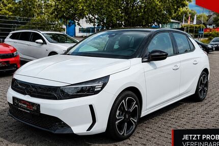 Opel Corsa 27.160 km 15.695 &euro; Eschenburg - Hirzenhain Bahnhof 35713