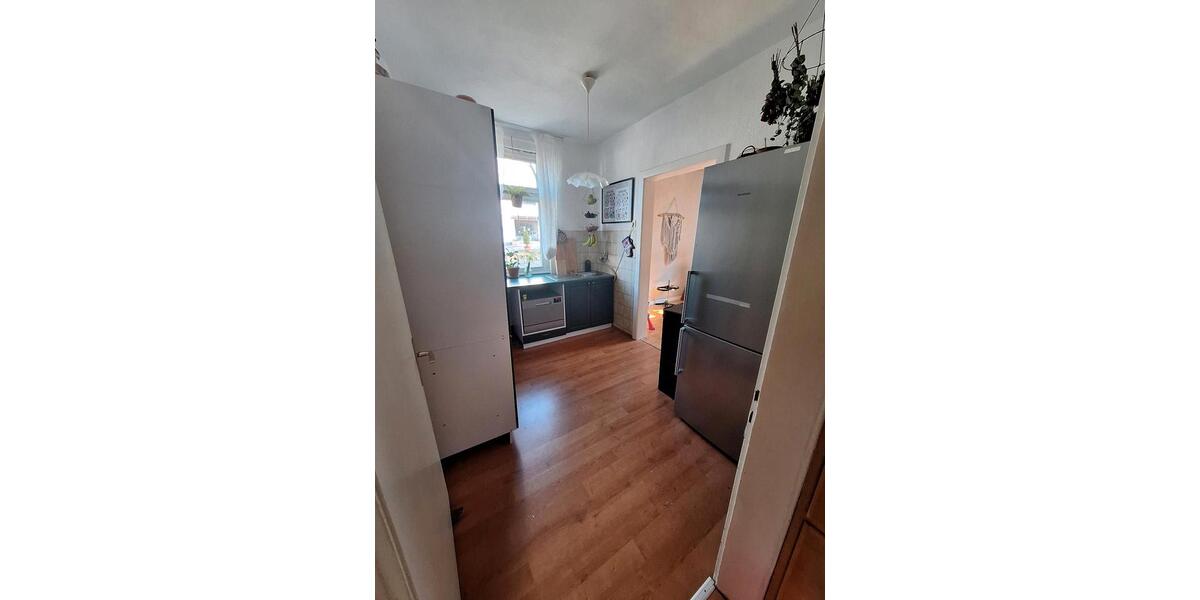Erdgeschoßwohnung Siegen Kaan-Marienborn - 2.5 Zimmer, 84 m&sup2;, 820&euro; | Angebot:26090526