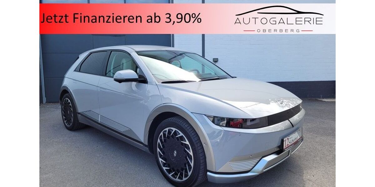 Hyundai IONIQ 5 34.713 km 35.750 &euro; Reichshof 51580