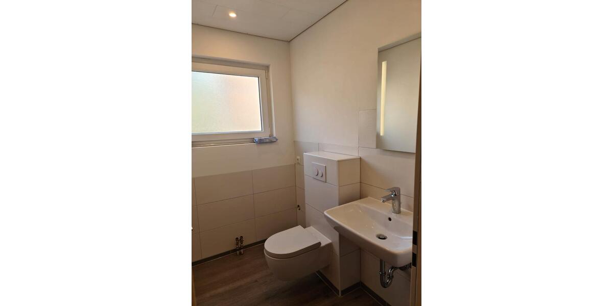 Etagenwohnung Siegen Weidenau - 3 Zimmer, 87 m&sup2;, 755&euro; | Angebot:26321209