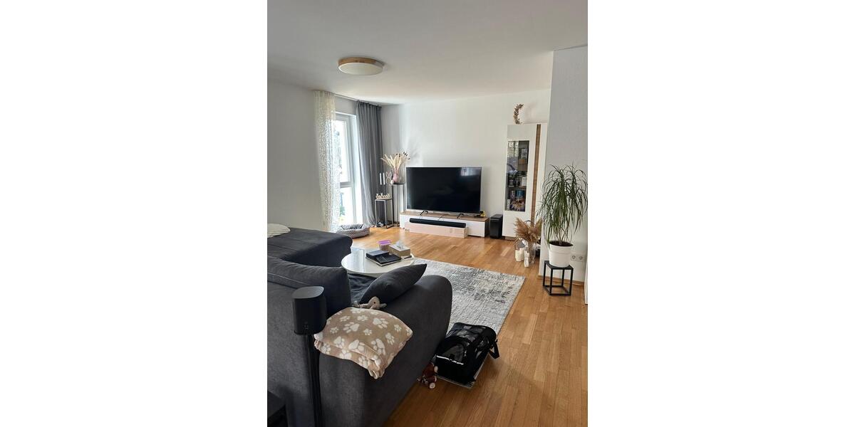 Hochparterre Siegen Dillnhütten - 3 Zimmer, 92 m&sup2;, 960&euro; | Angebot:25841783