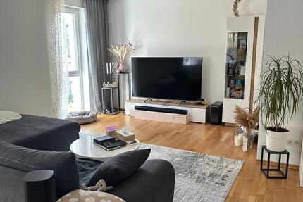 Wohnung Siegen Dillnhütten - 3 Zimmer, 92 m&sup2;, 960&euro; | Angebot:25841783