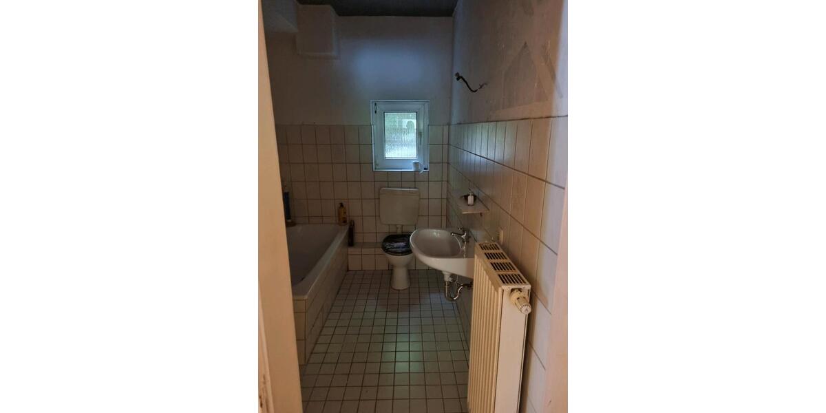 Etagenwohnung Siegen Weidenau - 2 Zimmer, 50 m&sup2;, 250&euro; | Angebot:25924185