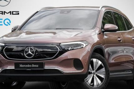 Mercedes-Benz EQA 54.698 km 34.580 &euro; Siegen 57074