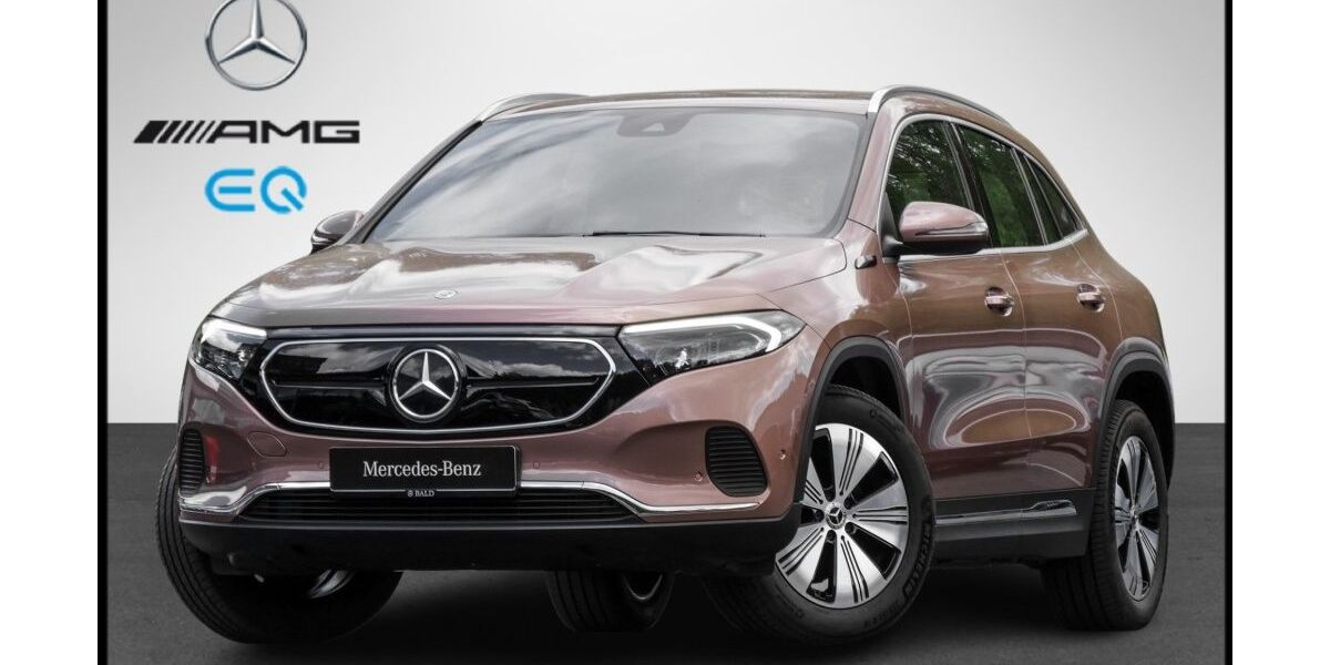 Mercedes-Benz EQA 54.698 km 34.580 &euro; Siegen 57074