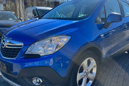 Opel Mokka 120.500 km 7.490 &euro; Lennestadt (Meggen)…. 57368