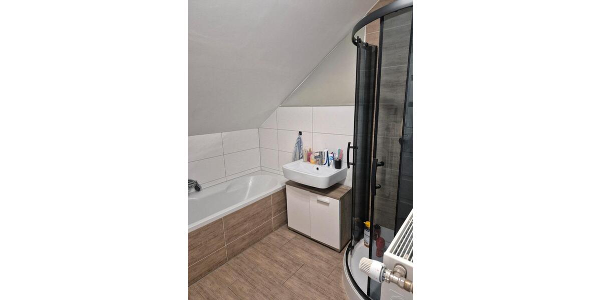 Erdgeschoßwohnung Netphen - 3 Zimmer, 100 m&sup2;, 1.250&euro; | Angebot:25311543