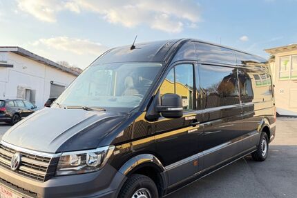 VW Crafter 159.900 km 23.890 &euro; Neunkirchen 57290