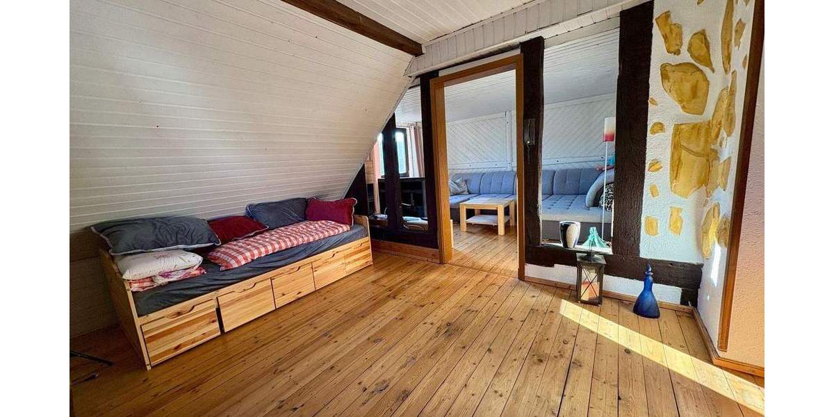 Reihenendhaus Eschenburg Eibelshausen - 4 Zimmer, 90 m&sup2;, 149.000&euro; | Angebot:25667517