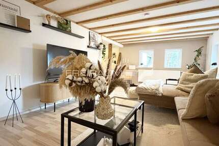 Wohnung Siegen / Oberschelden Oberschelden - 7 Zimmer, 137 m&sup2;, 255.000&euro; | Angebot:27182169