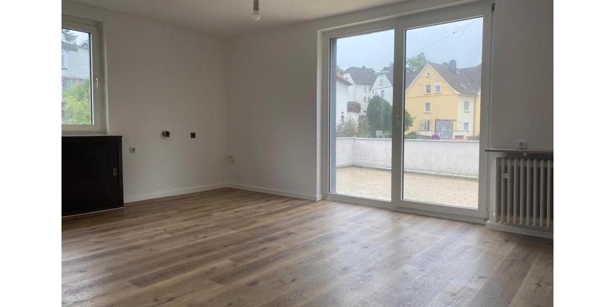 Etagenwohnung Siegen Kaan-Marienborn - 3 Zimmer, 115 m&sup2;, 920&euro; | Angebot:25975465