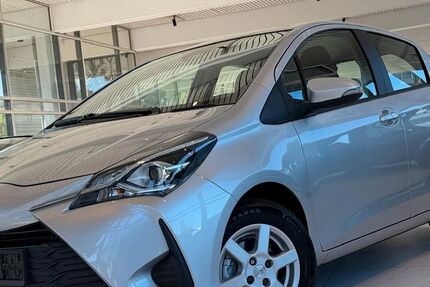 Toyota Yaris 31.522 km 13.991 &euro; Siegen 57078