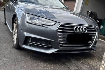 Audi A4 175.000 km 13.800 &euro; Kreuztal 57223