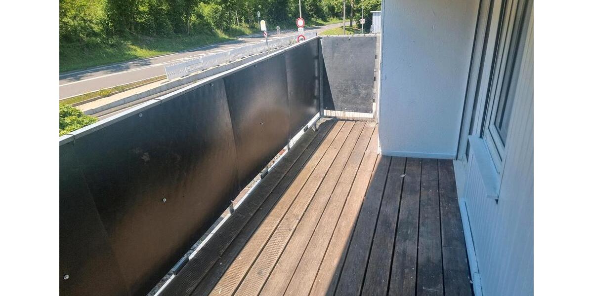 Etagenwohnung Siegen Eiserfeld - 2 Zimmer, 65 m&sup2;, 790&euro; | Angebot:25046401