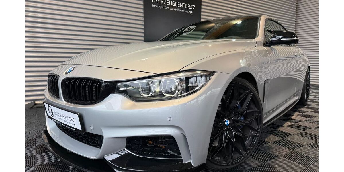 BMW 440 56.160 km 33.999 &euro; Wenden 57482