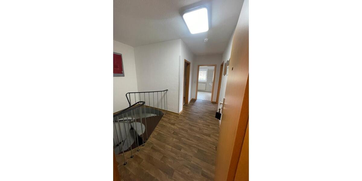 Maisonettenwohnung Daaden - 3 Zimmer, 105 m&sup2;, 700&euro; | Angebot:25722643