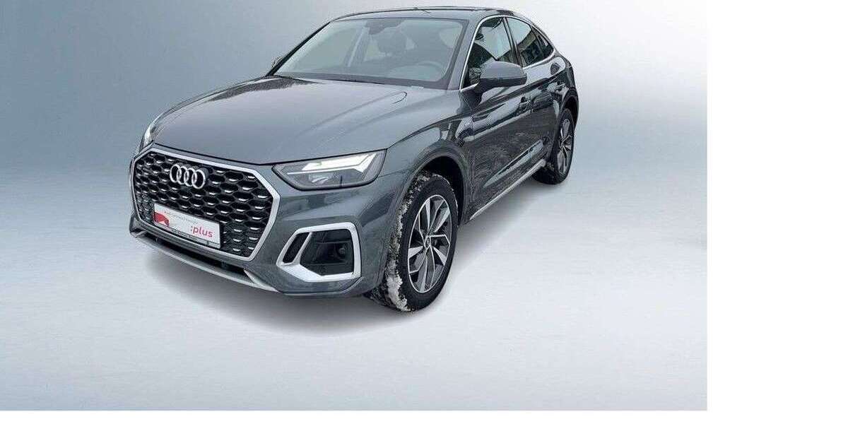 Audi Q5 80.500 km 44.910 &euro; Siegen 57074