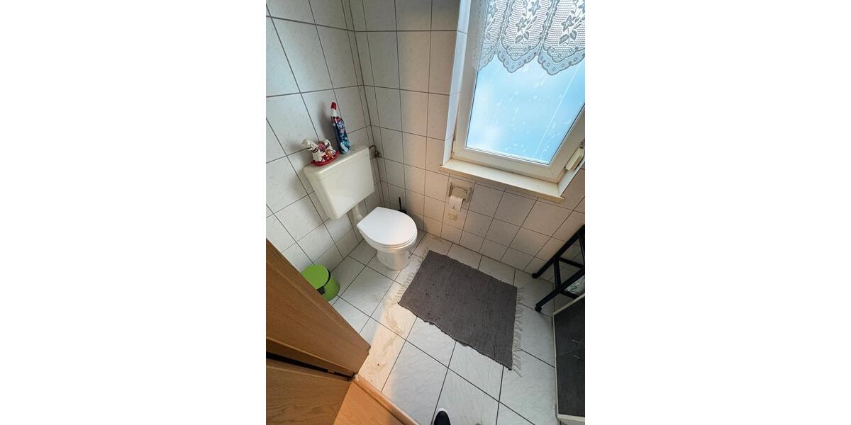 Hochparterre Herdorf - 3 Zimmer, 80 m&sup2;, 500&euro; | Angebot:25925110