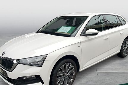 Skoda Scala 42.400 km 17.750 &euro; Siegen 57076