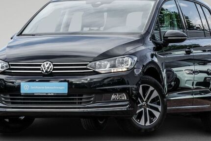 VW Touran 17.636 km 34.480 &euro; Olpe 57462