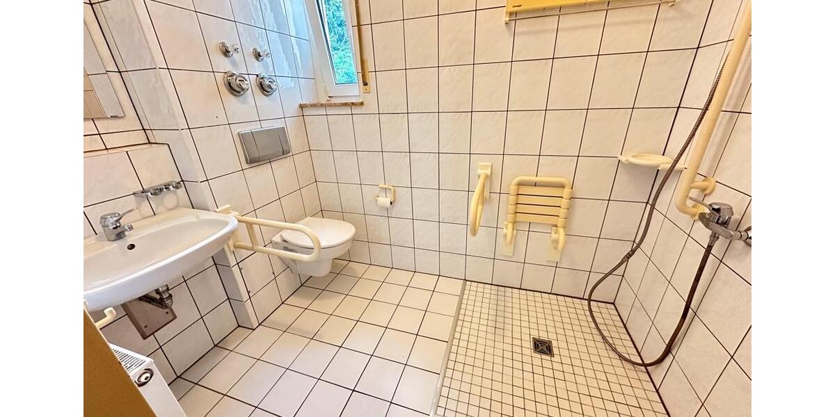 Etagenwohnung Bad Marienberg (Westerwald) - 1 Zimmer, 29 m&sup2;, 390&euro; | Angebot:24183092
