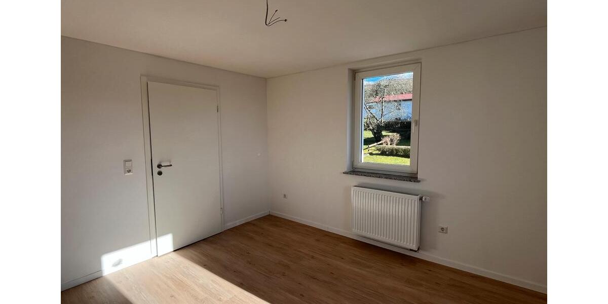 Etagenwohnung Bad Marienberg (Westerwald) - 2 Zimmer, 58 m&sup2;, 550&euro; | Angebot:26047394