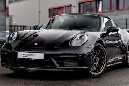 Porsche 992 4.103 km 198.700 &euro; Siegen 57080