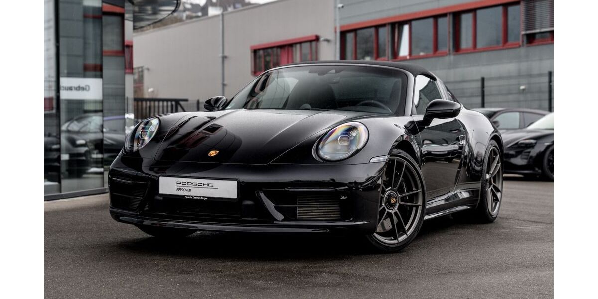 Porsche 992 4.103 km 198.700 &euro; Siegen 57080