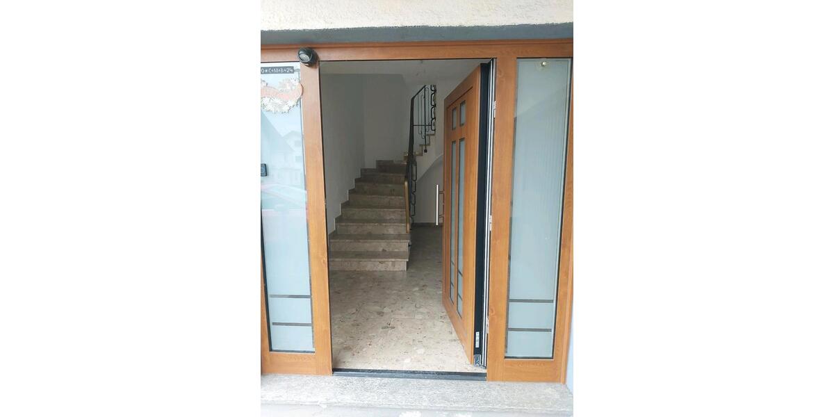 Etagenwohnung Steinebach/Sieg Sieg - 4 Zimmer, 125 m&sup2;, 1.050&euro; | Angebot:25104277