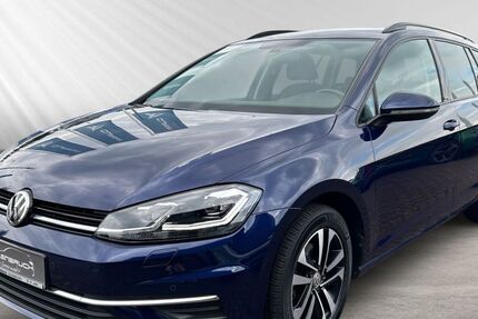 VW Golf 97.344 km 16.497 &euro; Neunkirchen 57290