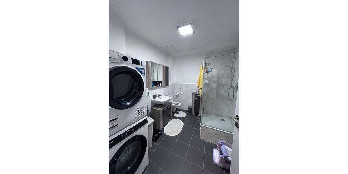 Etagenwohnung Hachenburg - 3 Zimmer, 98 m&sup2;, 958&euro; | Angebot:26025399