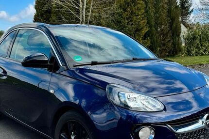 Opel Adam 77.000 km 8.490 &euro; Alpenrod 56642