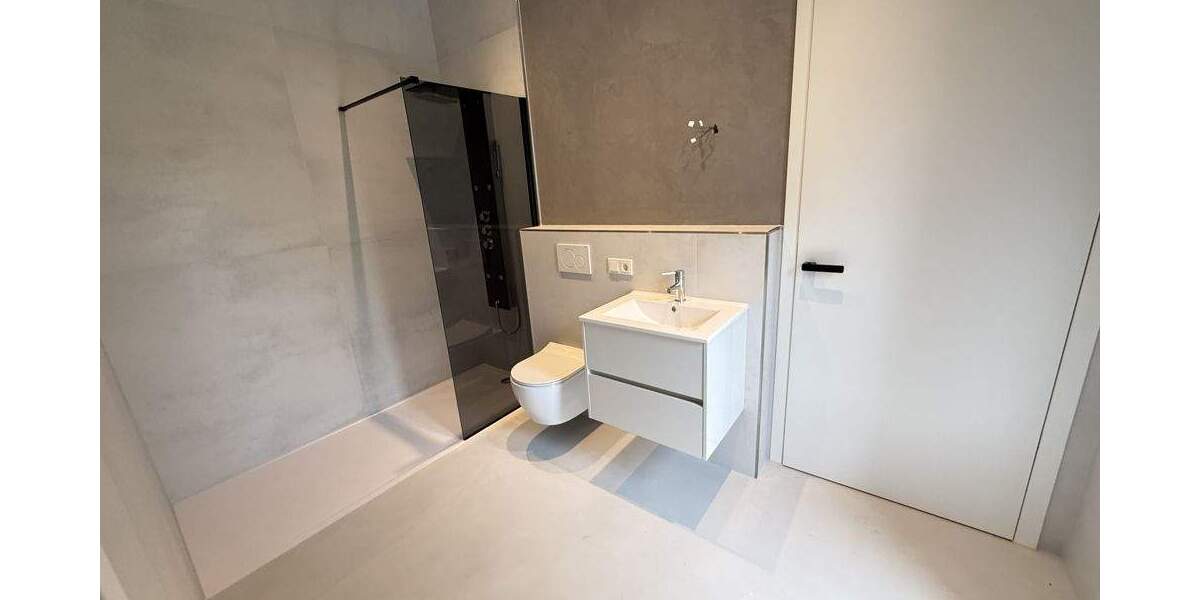 Doppelhaushälfte Bruchertseifen Neuschlade - 3 Zimmer, 103 m&sup2;, 389.000&euro; | Angebot:25666032