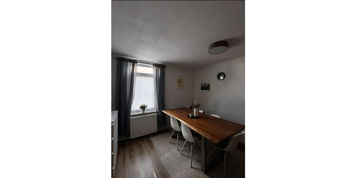 Etagenwohnung Kirchen (Sieg) - 600&euro; | Angebot:25919862