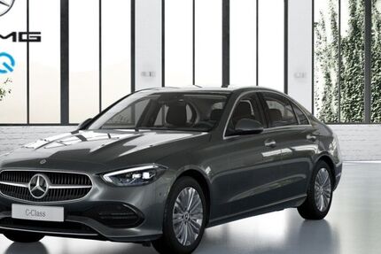 Mercedes-Benz C 180 8.288 km 35.770 &euro; Siegen 57074